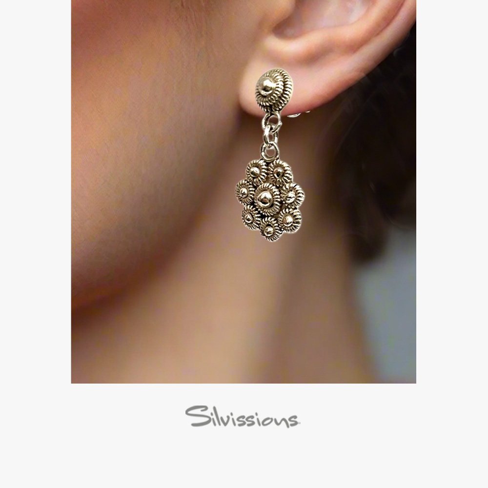 stud-earrings-for-women-handcrafted-in sterling-silver-and-gemstones-silvissions-jewelry.com